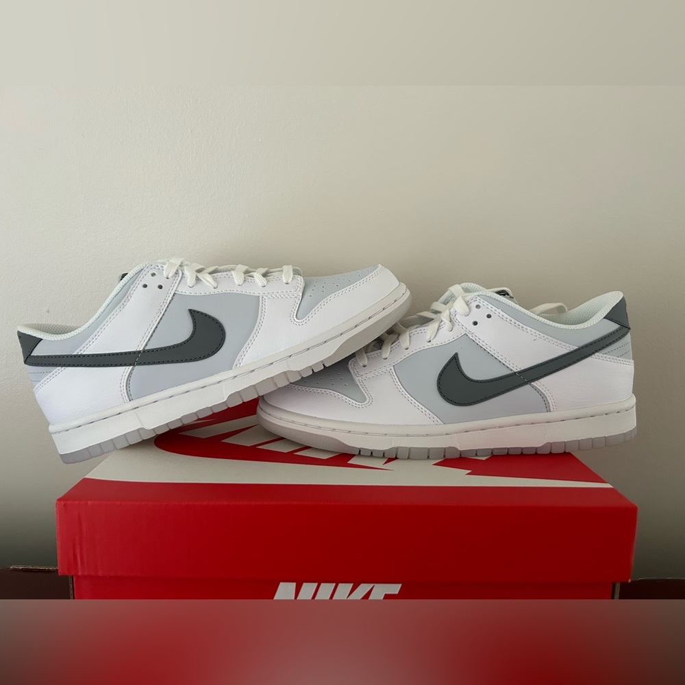 Nike dunk low GS